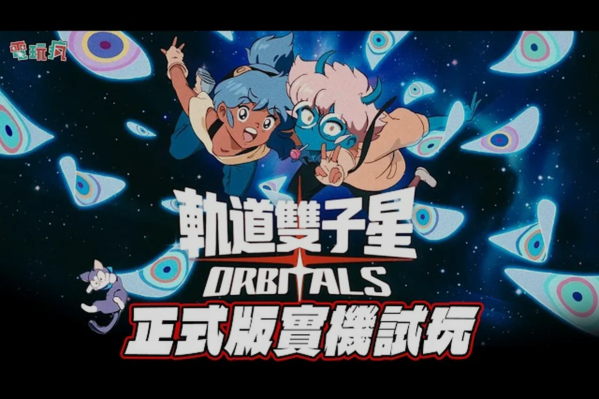 Orbitals puzzle guide: tools, combos, and station solutions