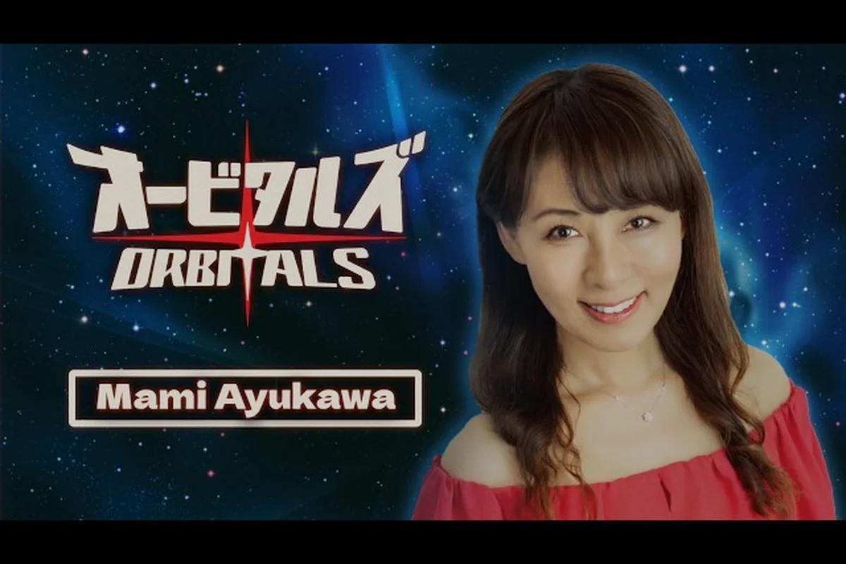 Orbitals English dub: cast, languages, and OST streaming