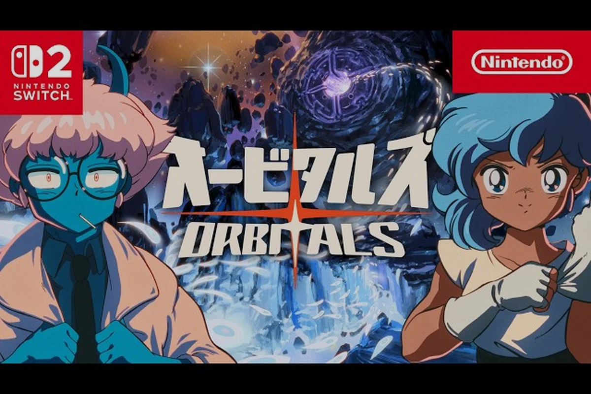 Orbitals where to preorder: Switch price and eShop details