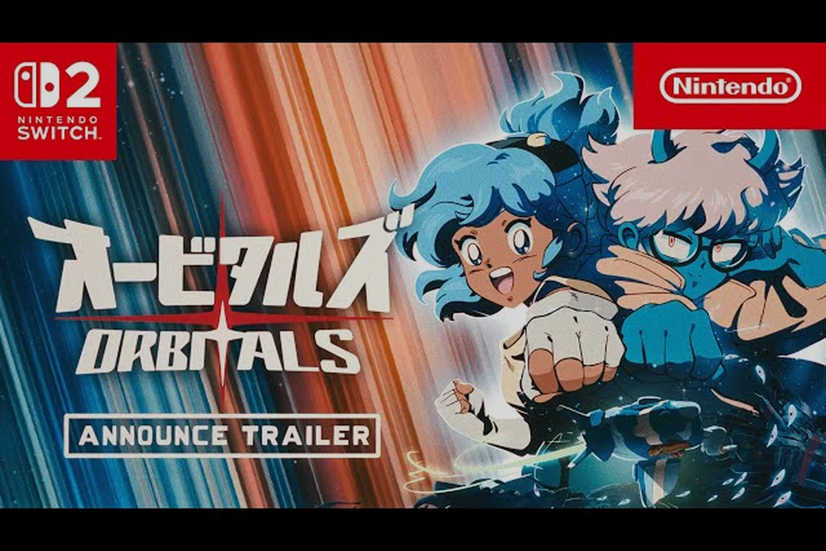 Orbitals new trailer breakdown and gameplay footage