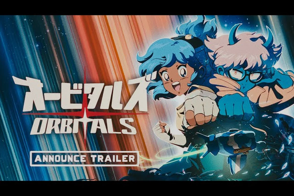 Orbitalsの発表:価格、予約購入、公開ニュース